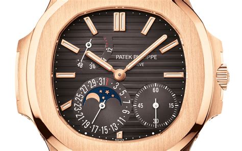 patek philippe 5712r-001|patek philippe nautilus moonphase.